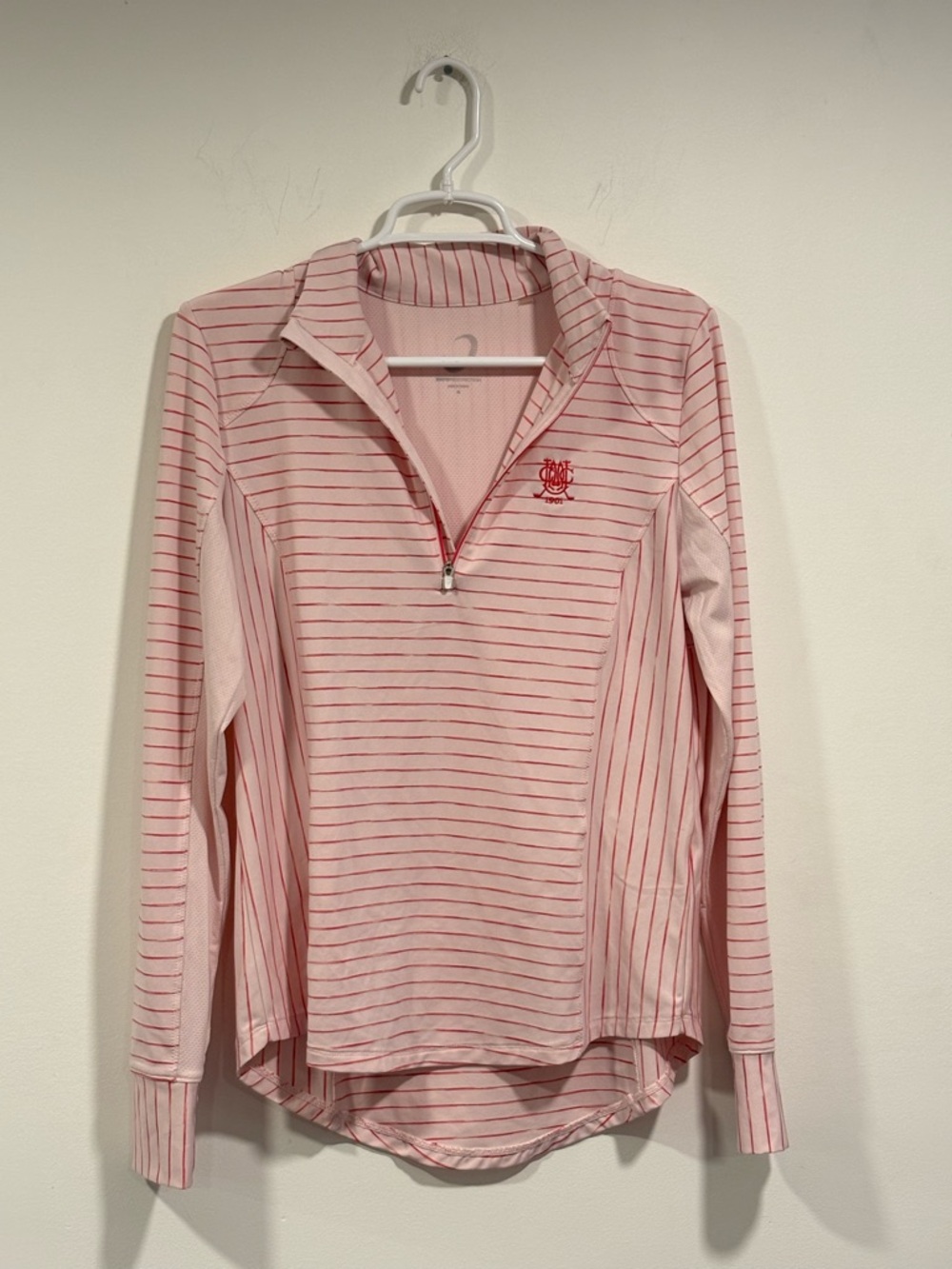 Women’s Zero Restriction Bala Golf Club
1901 Philadelphia